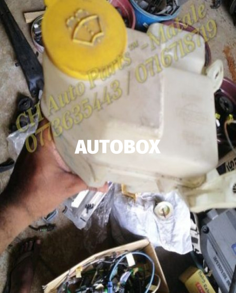 Nissan Sunny FB14 / March K11