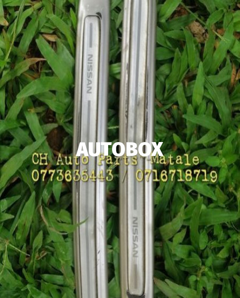 Nissan Sunny FB15 / Y11 /N16/ N17