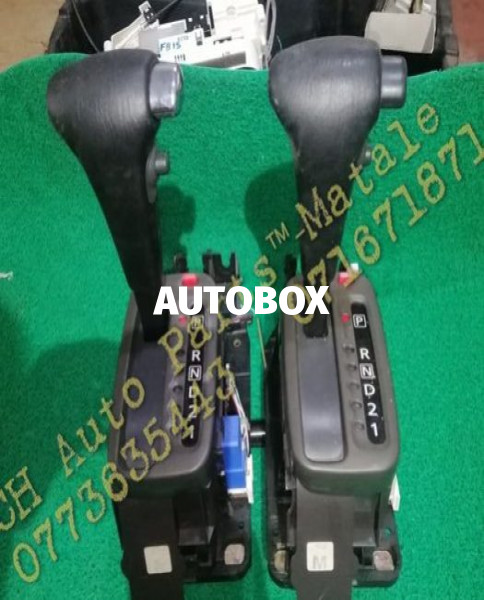 Nissan Sunny FB15 / Y11