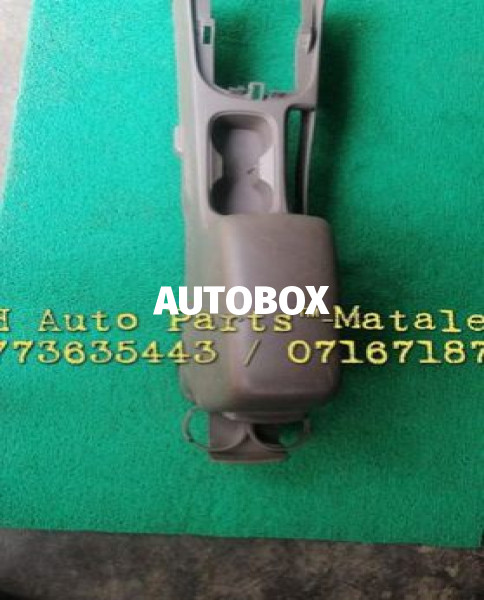 Nissan Sunny FB15 Super Saloon