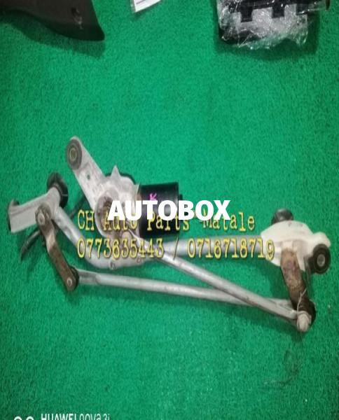 Nissan Sunny FB15 / N16 / Y11