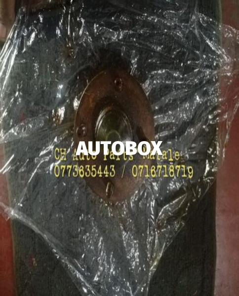 Nissan Sunny FB15  N16