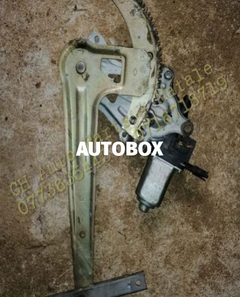 Nissan Sunny FB15 / N16 / Y11