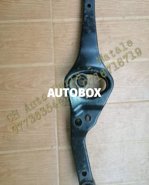 Nissan Sunny FB15  N16