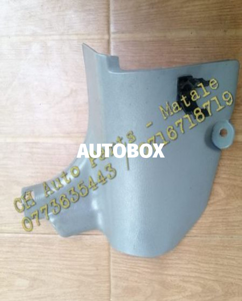 Nissan Sunny FB15 / N16 / Y11