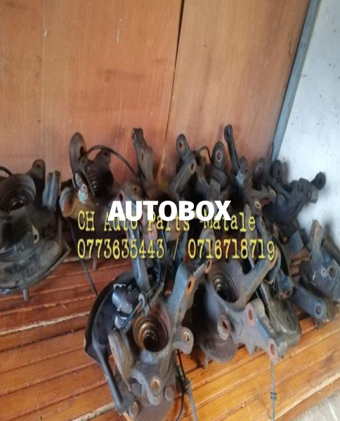 Nissan Sunny FB15  N16  Y11