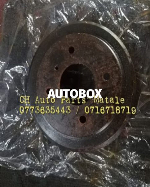 Nissan Sunny FB15  N16  Y11