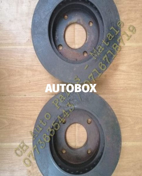 Nissan Sunny FB15 / N16 / Y11