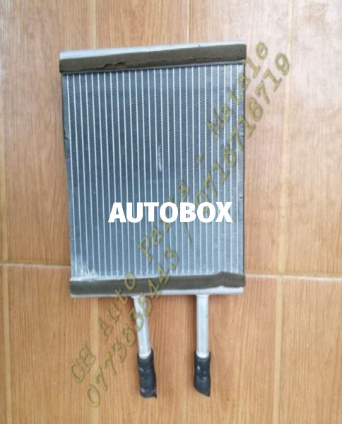 Nissan Sunny FB15  N16  Y11