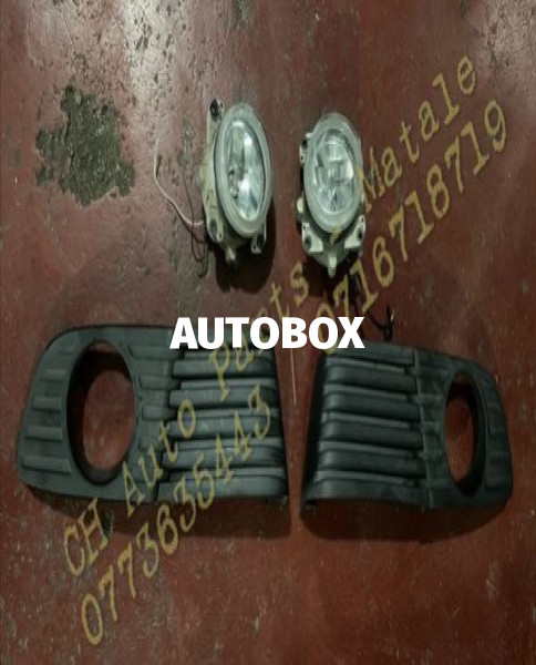 Nissan Sunny FB15 New Shell