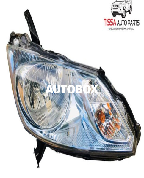 Honda Freed GP3 Xenon Head Lamp