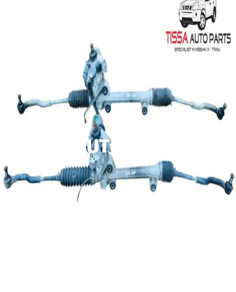 Suzuki Every DA64 Steering Rack