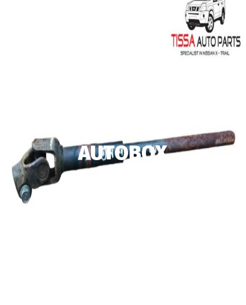 Suzuki Every DA64 Steering York