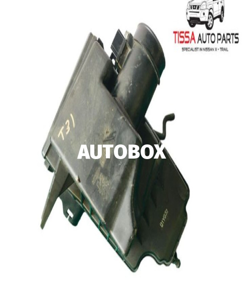 Nissan X Trail T31 A/C Cooler