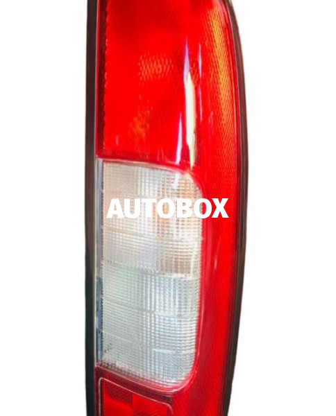 Nissan D22 Tail Lamp