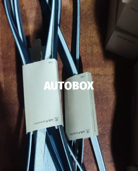 Kia sorento Sportage Tucson Drive belt