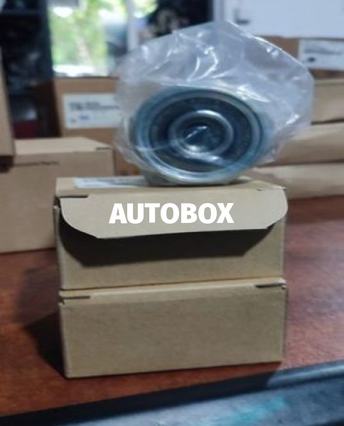 Kia Sorento Alternater Pulley