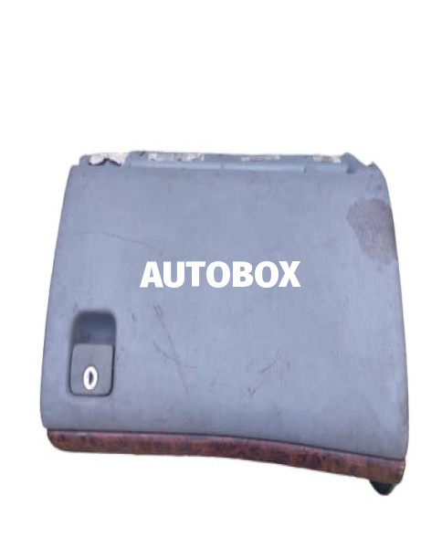 PEUGEOT 406 D9 GLOVE BOX