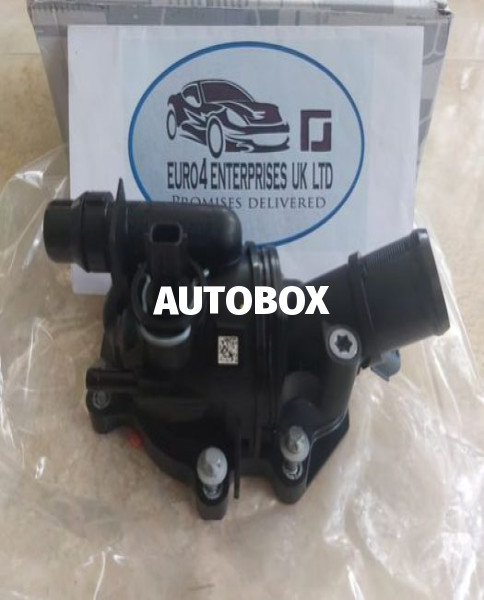MERCEDES A200 THERMOSTANT UNIT