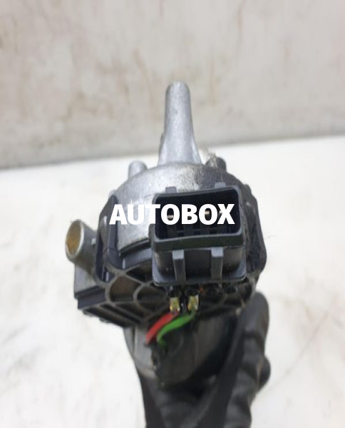 PEUGEOT 206 WIPER MOTOR