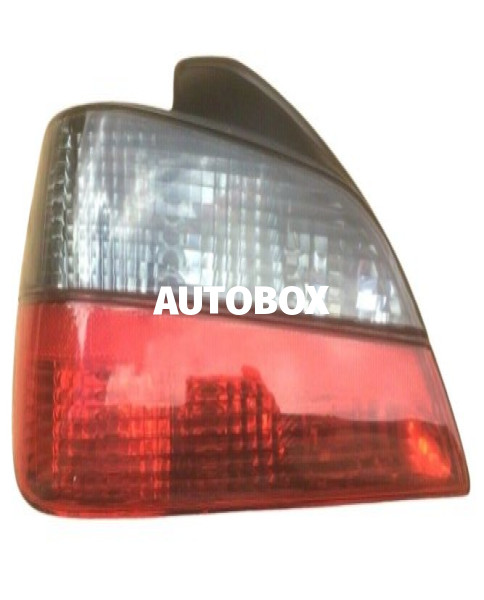 PEUGEOT 406 D8 TAIL LAMPS