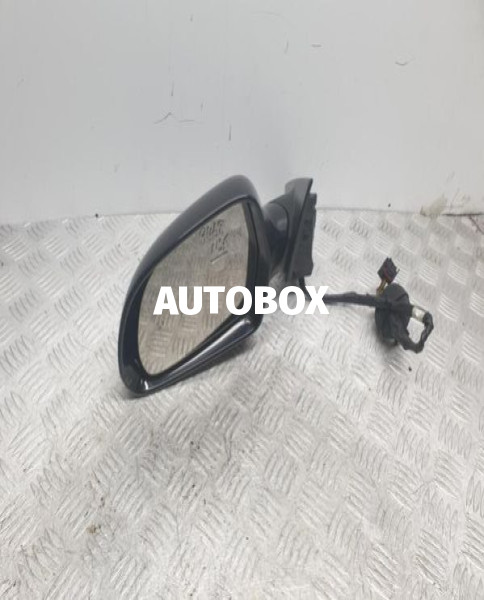 AUDI A3 LH SIDE MIRROR