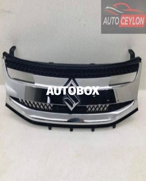 Suzuki Spacia MK42S Front Shell.