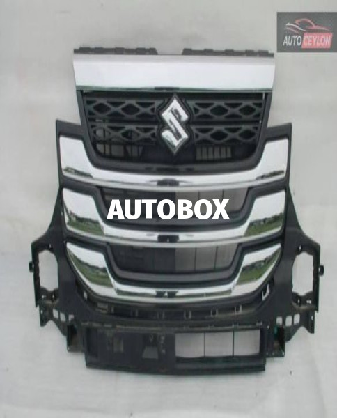 Suzuki Spacia Custom Front Shell.