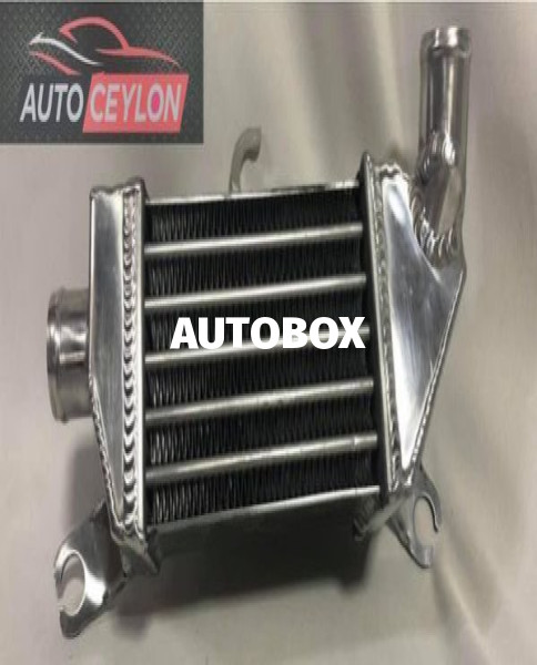 Daihatsu Copen (LA400K) intercooler Box