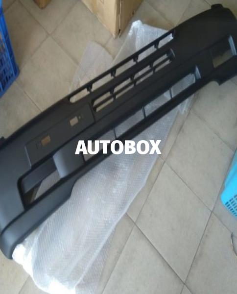 Nissan caravan buffer