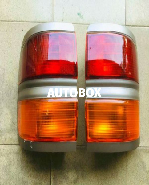 Toyota Lotto full light door tail lamp