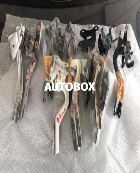 Suzuki Wagon R Bonnet Hinges for sale