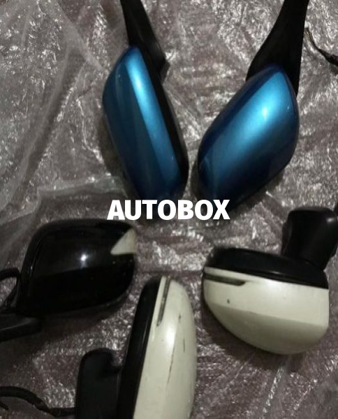 Honda GP5 GP2 ZE2 Side Mirror