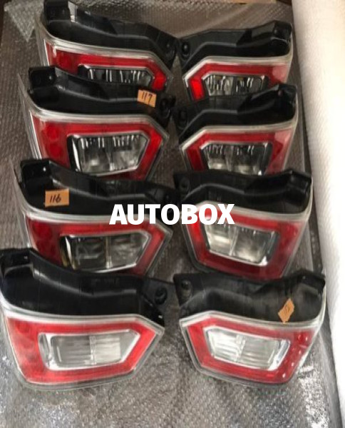 Suzuki Wagon R 55s Fx Fz Taillight