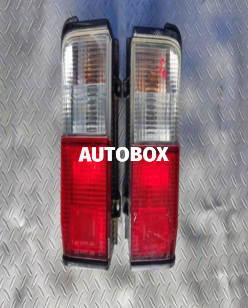 Mazda Bongo Crystal Tail light