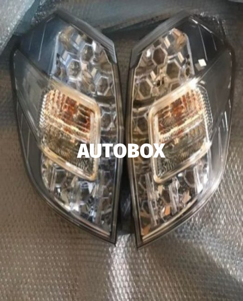 Honda Fit Shuttle Gp2 Taillight