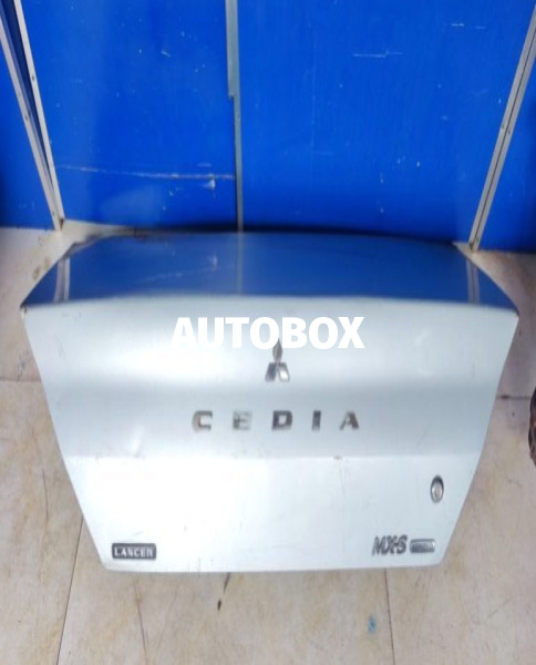 Mitsubishi lancer Cedia Dicky LID Door