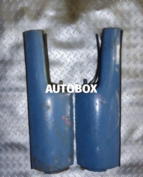 Nissan Atlas Corner Panel