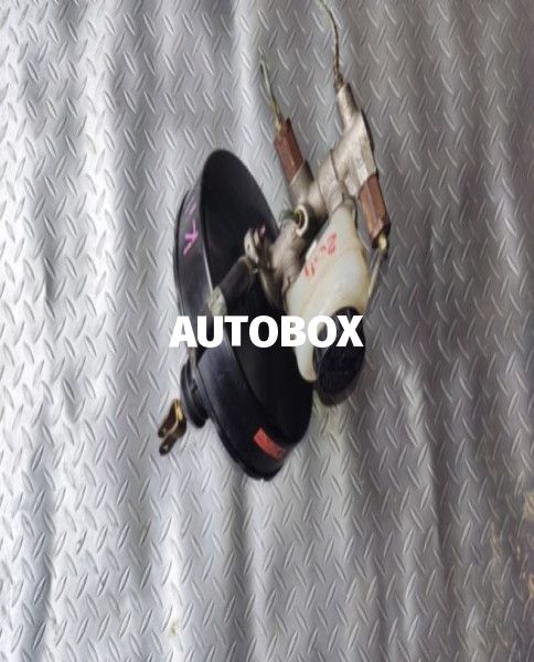 Nissan March AK11 Brake Booster