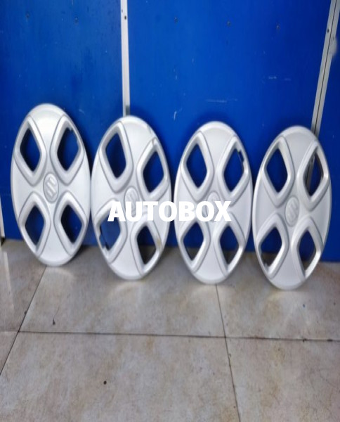 Suzuki Wagon R Rim Cup Set