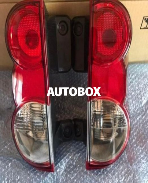 Nissan NV 200 Tail Lights