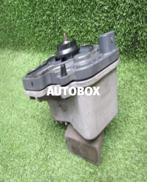 Honda GP7 Water Pump