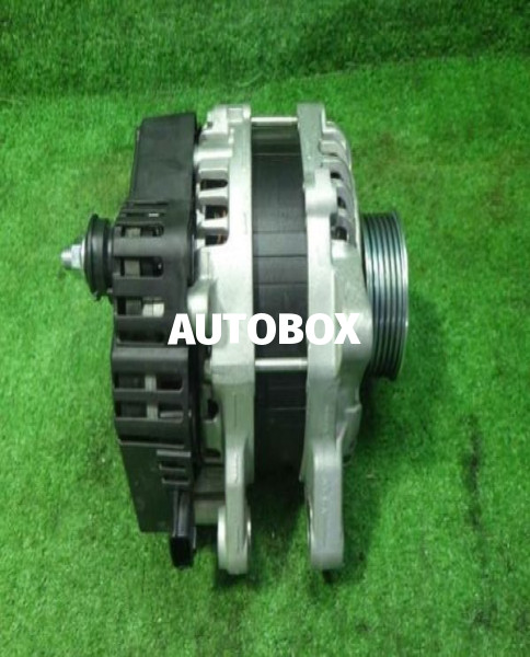 Suzuki Wagon R MH55S Alternator