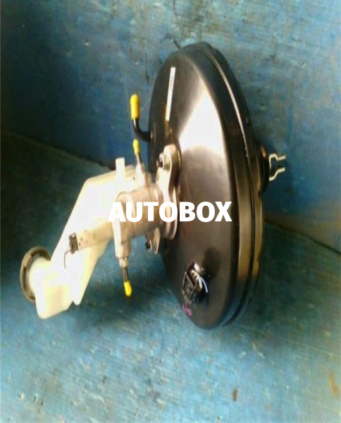 Suzuki Swift RS Brake Booster