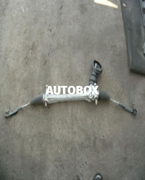 Toyota Prius W30 Power Steering Rack