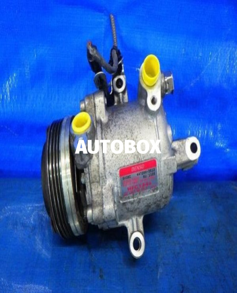 Suzuki Wagon R MH55S AC Compressor
