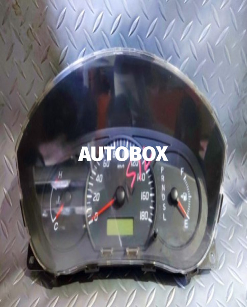 Suzuki Swift 71S Meter Board / Speedometer