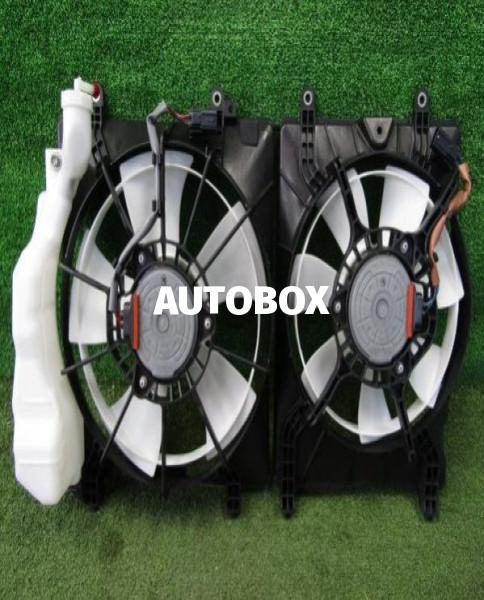 Honda Vezel RU3 Fan Motor