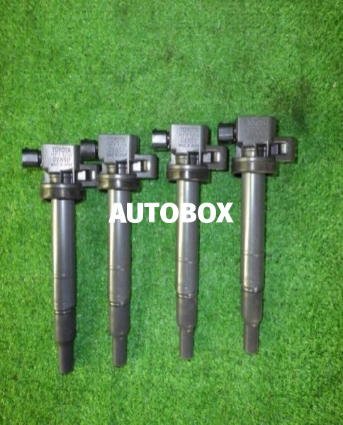 Toyota Aqua Ignition Coil