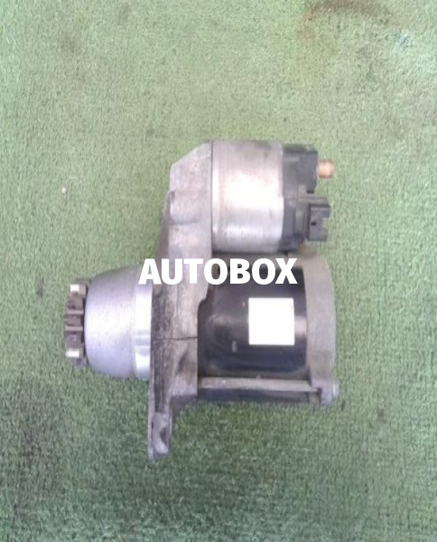 Toyota RAV4 ACA36 Starter Motor